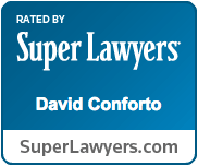 David Conforto Super Lawyers